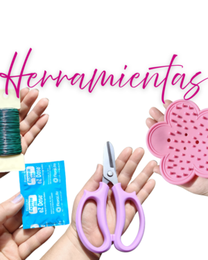 Herramientas